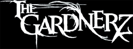 The Gardnerz - Large Logo!