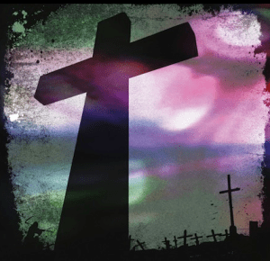 Down IV - Part I - The Purple EP - cover promo pic!