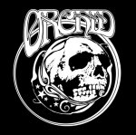 Orchid - Large Skull Logo!