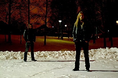 Rocking Corpses - Group Promo Pic - 2012 - #1