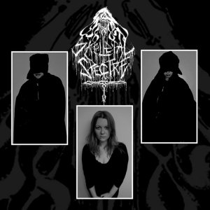 Skeletal Spectre - group publicity photo - #1