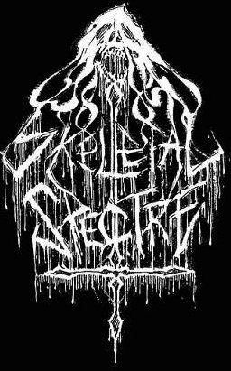 Skeletal Spectre - Large Logo