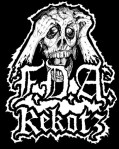 FDA Rekotz - Logo