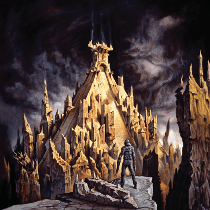 XIBALBA - Hasta La Muerte - Cover Promo Pic!