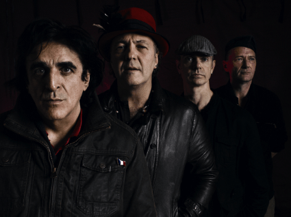 Killing Joke - promo group pic - 2012 - #1