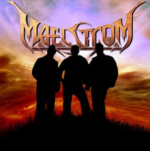 Maelstrom - large promo photo - 2012 - #1