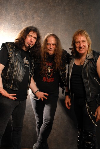 Raven group promo pic! -  2011