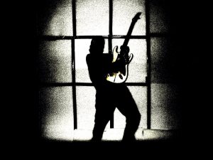 James Williams - Eclectic Shred - promo pic - #2 - 2012