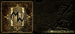 Mutiny Within - New album - Banner - 2012