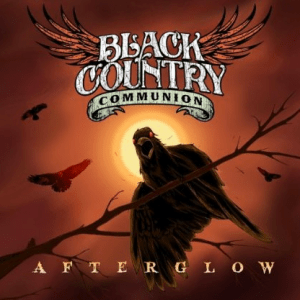 Black Country Communion - Afterglow - promo pic!