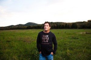 Bob Pressner - Publicity Pic - #1 - 2012