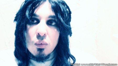 DieTrich Thrall - publicity pic - #1 - 2012