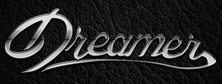 Dreamer - Large Logo!