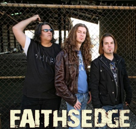 Faithsedge - Group Promo Pic - 2012 - #1