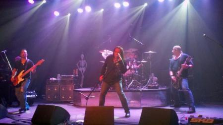 MASS - Live Promo Pic from 11-2-12!