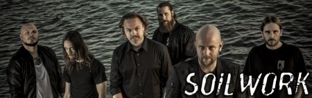 Soilwork - group banner - promo - 2012