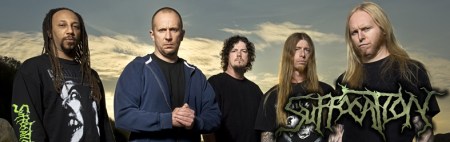 Suffocation - Group Promo Banner Pic - logo - 2012