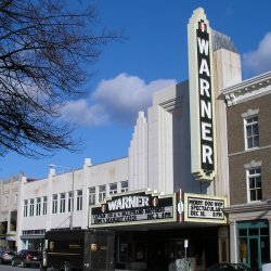 The Warner Theater - Torrington - CT - promo pic