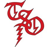 Trans-Siberian Orchestra - Logo - Red!