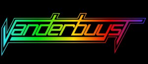 Vanderbuyst - large logo!