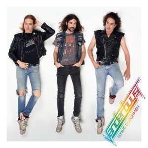 Vanderbuyst - promo cover pic! - 2012