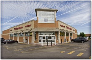 Walgreens Store - Photo - 2012