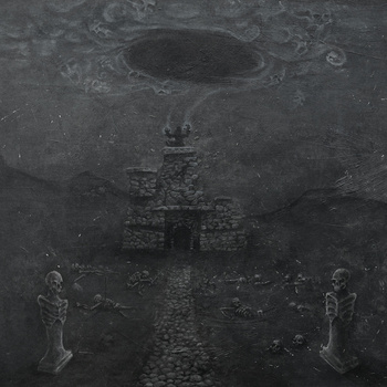 XUL - Malignance - promo cover pic!