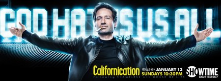 Californication - Season 6 - Promo Banner!