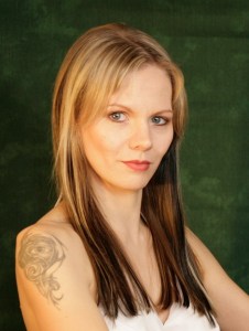 Carmen R. Lorch - Coronatus - publicity pic - 2013