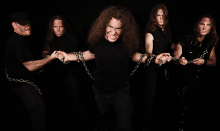 Circle Of Silence - Group Promo Pic - 2013 - #1