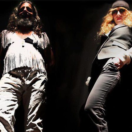 Darsombra - Group Promo Pic - 2012 - #1