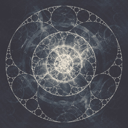 Hybrid - Angst - promo cover pic!