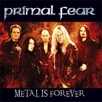 Primal Fear - Metal Is Forever - Group Promo Pic - Logos