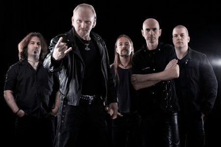 Rebellion - Group Promo Pic - 2012 - #2!!