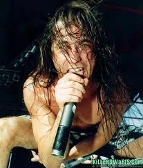 Russ Dwarf - 80s - publicity pic - Killer Dwarfs