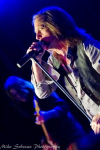 Russ Dwarf - Publicity Pic - 2013 - #1