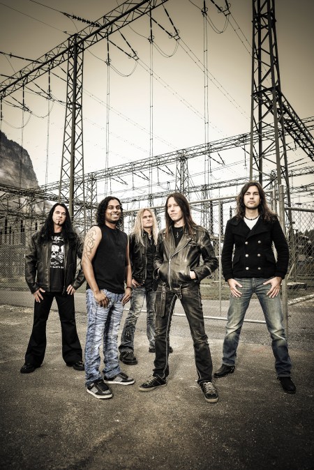 FOTOGRAF: ADRIAN BRETSCHER -