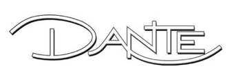 Dante - band logo