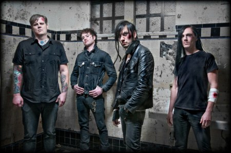 Death Valley High - Group Promo Pic - #22 - 2013