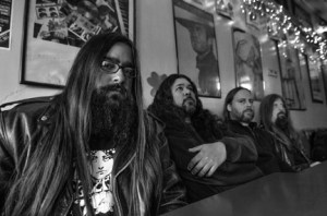 Devil To Pay - Group Promo Pic - 2013 - #1