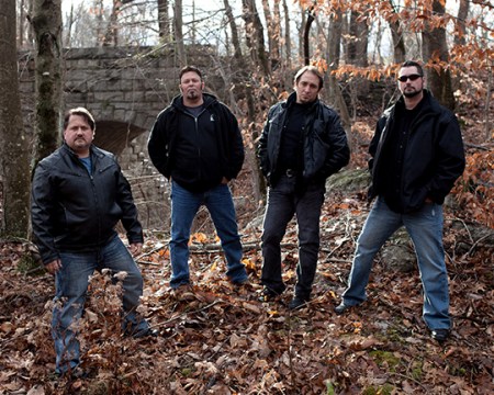 Freedoms Reign - Group Promo Pic - 2013 - #1