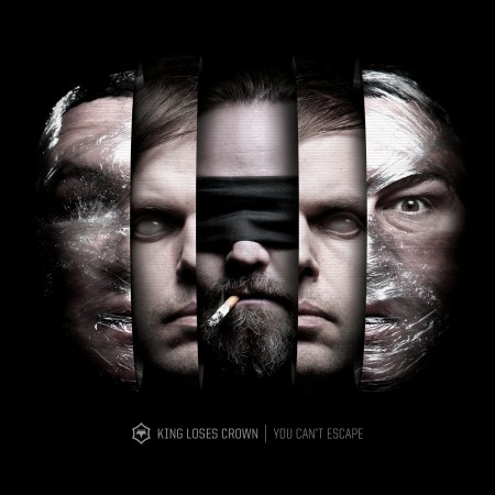 King Loses Crown - promo group:EP pic