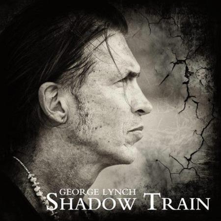 George Lynch - Shadow Train - promo pic - #1 - 2013