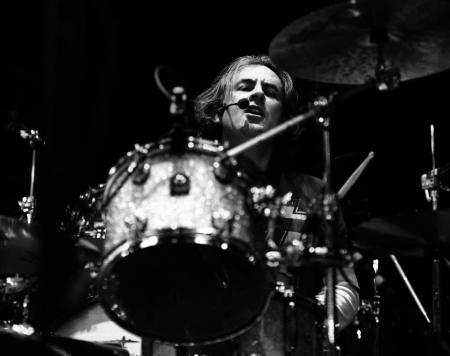 Ian Danter - promo pic - 2013 - #1