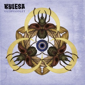 Kylesa - Ultraviolet - promo cover pic