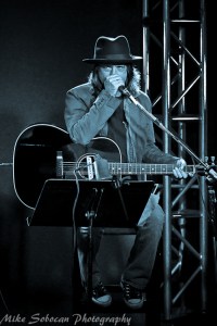 Russ Dwarf - Publicity Pic - #7 - 2013