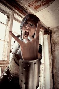 SCHWARZER ENGEL - promo pic - #1 - 2013