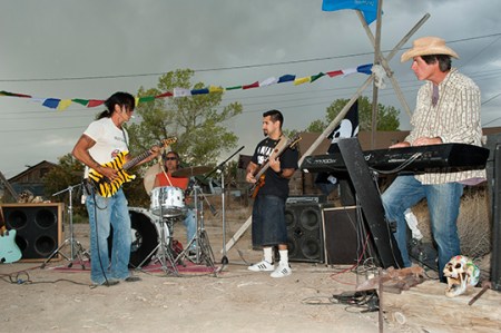 Shadowtrain - promo pic - #1 - 2013