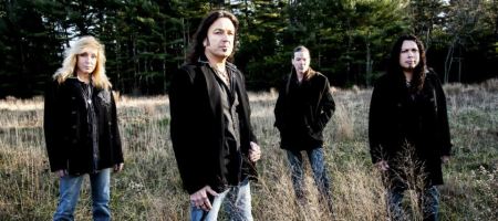 Stryper - Group Promo Pic - #7 - 2013
