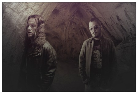 Zombiefication - group promo pic - 2013 - #1